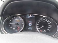 Vorschau Nissan X-Trail