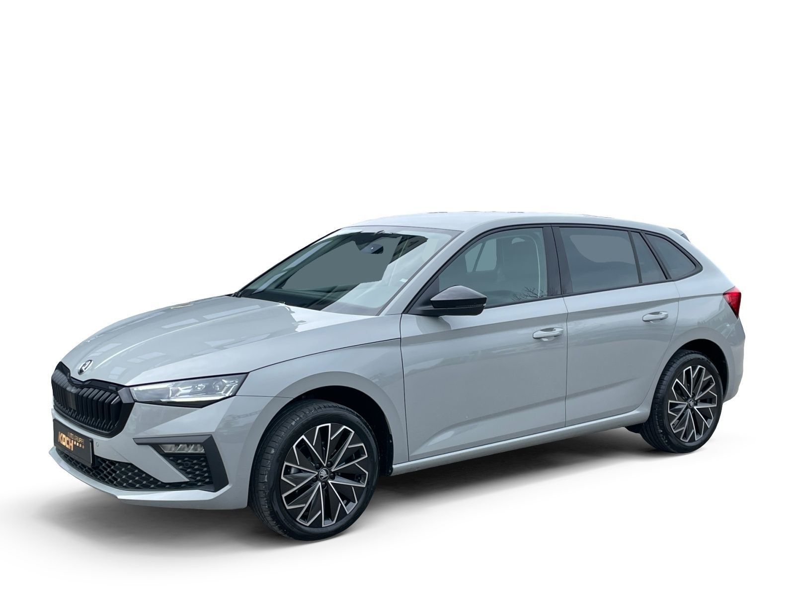 Skoda Scala Balance*1,5TSI*DSG*NAVI*AHK*ACC*MATRIX-LED imagem 2