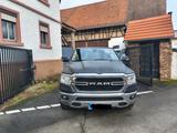 Dodge RAM 1500 Gen. 5  - Dodge RAM 1500 mit Autogas-Antrieb (LPG)