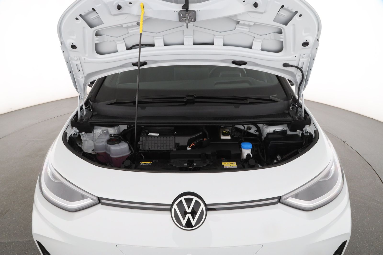 Volkswagen ID.3 - Bild 9