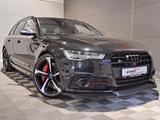 Audi S6 V8 4.0 TFSI Quattro°Bose°ACC°360°AHK°Spur°LED - Audi S6: 4b