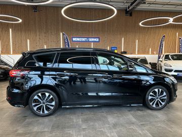 Ford S-Max S-MAX ST-Line *7.SITZER*AHK*PDC*SPURASSIST