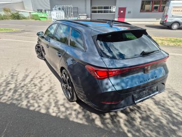 Cupra Leon - 5