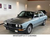 BMW 520 E12 /TRAUMZUSTAND /1 HAND - Offers