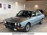 BMW 520 E12 /TRAUMZUSTAND /1 HAND - Offers matching your search criteria