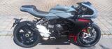 MV Agusta Superveloce Neu  - MV Agusta Superveloce S