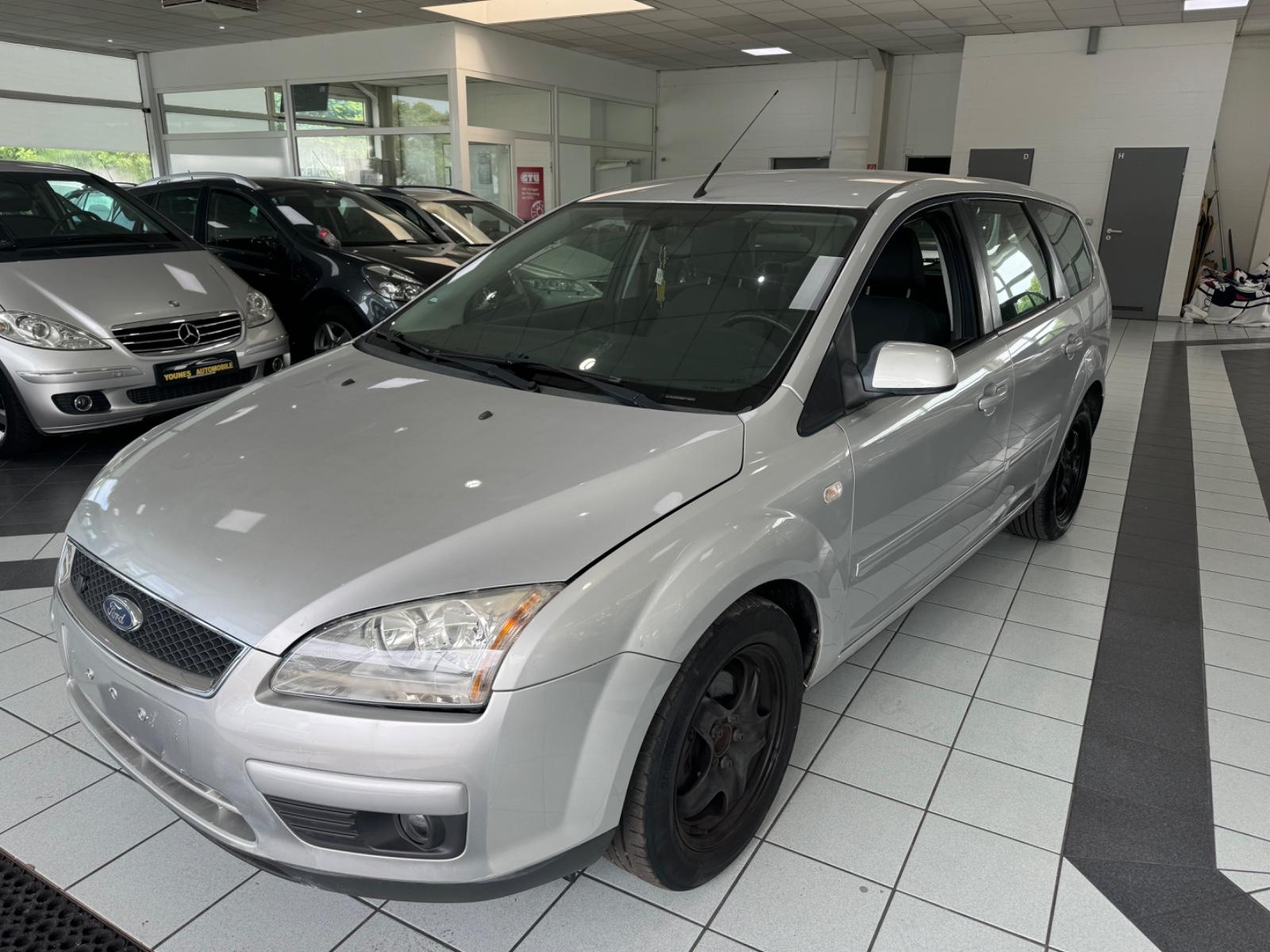 Ford Focus Turnier Style
