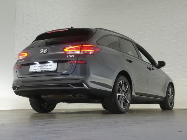 i30cw FACELIFT T-GDI ADVANTAGE PLUS 48V DCT+VOLL