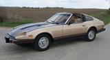 Nissan NISSAN 280 ZX , H-Zulassung , Targa , gute... - Nissan: 280z