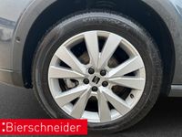 Seat Arona - Vorschau Bild 13