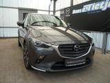 Mazda CX-3 L SKYACTIV-G 121 FWD 5T 6GS AL-SPORTS TEC-P - Mazda CX-3 in Hamburg