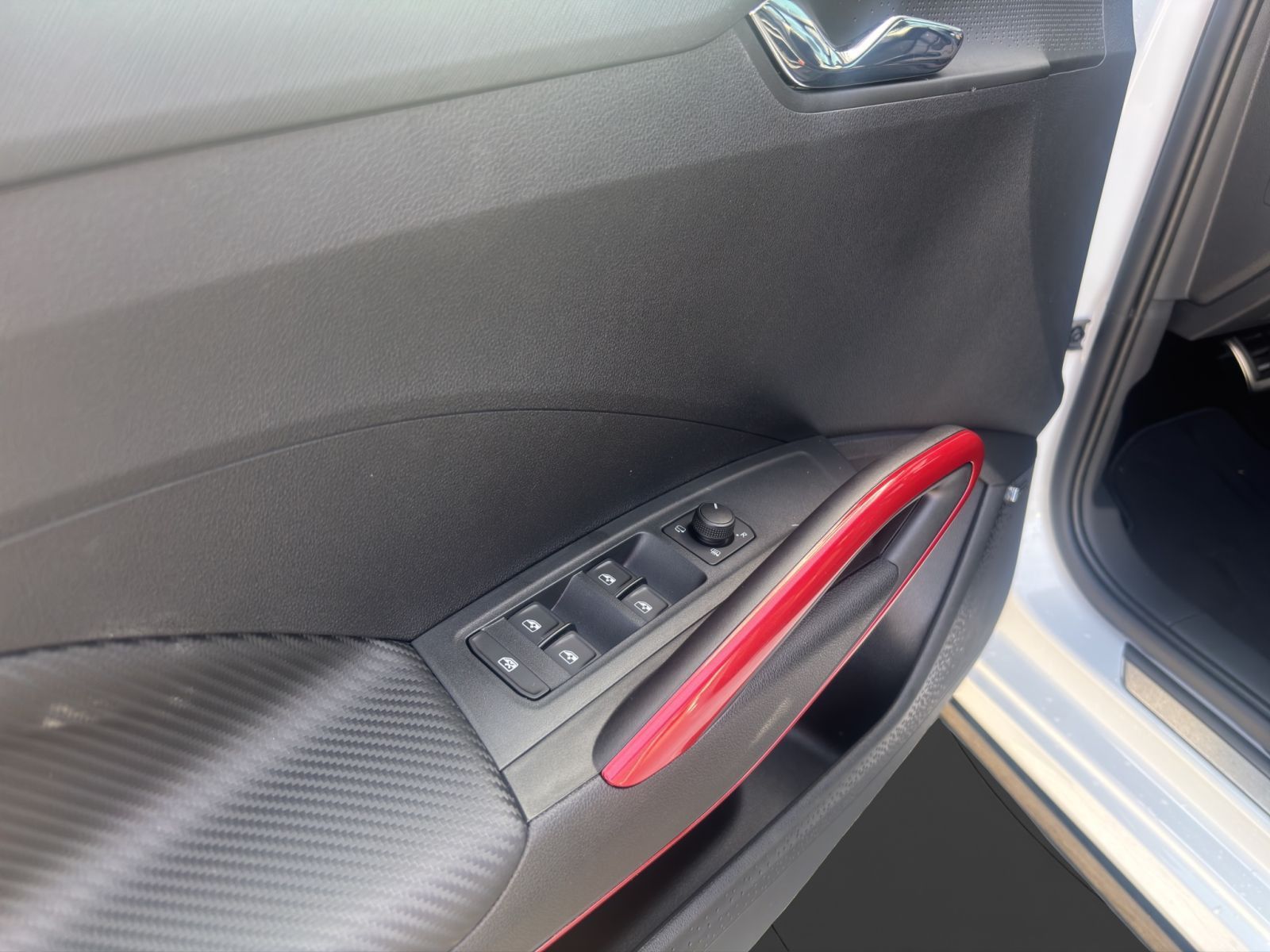 Skoda Fabia - Bild 10