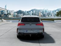 BMW X3 - Vorschau Bild 6