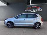 Volkswagen Polo V Highline+PDC+So+Wi-Reifen+Steuerkette Neu - Volkswagen Polo: V