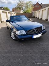 Mercedes-Benz MERCEDES-BENZ SL R129 320  NUR 87 TKM. - Mercedes-Benz 190: Cabrio, Sl