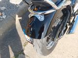 Triumph Speedmaster Twinton Umbau Wunderkind - Triumph Speed Twin