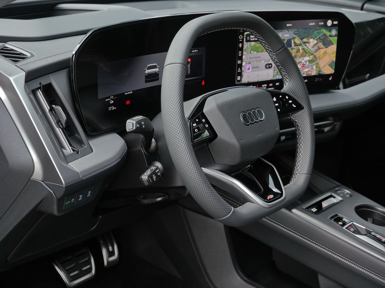 Audi Q4 e-tron - Bild 21