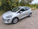 Ford Fiesta 1,0 EcoBoost Hybrid 92kW Titanium Tit...