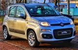 Fiat Panda*AUTOMATIK*KLIMA*NAVI*PDC*ERST 45 TKM* - Fiat Panda: 4.4