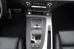 Fahrzeugabbildung Audi Q5 quattro Sport S-Line Nav Pano HeadUp ACC VOLL