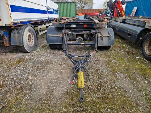 Hüffermann HMA 24.24