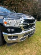 Dodge RAM 1500 5.7 V8 mit Mehrwertsteuer - Dodge RAM in Aachen