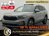 Skoda Kodiaq 2.0 TDI 4x4 DSG+PANO+NAV+HUD+AHK+7S+CAM