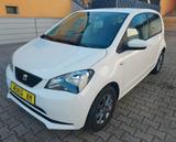 Seat Mii I-Tech - Seat Mii: I Tech