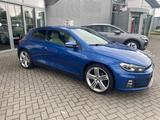Volkswagen Scirocco 2.0 TSI  - Volkswagen Scirocco