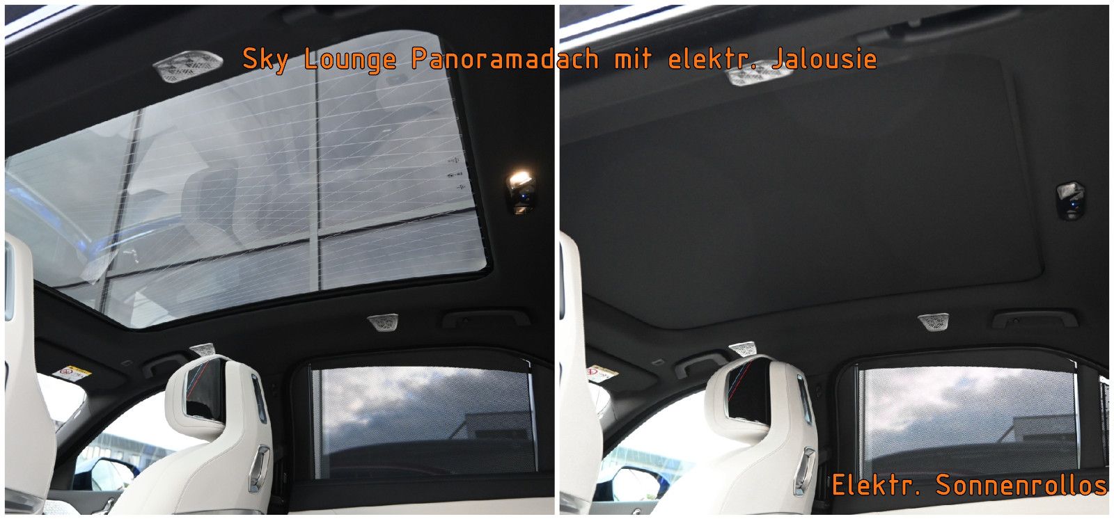 Fahrzeugabbildung BMW 750e xDr. M-Sport Pro °UVP 188.779€°B&W Diamond°