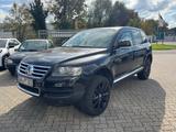 Volkswagen Touareg V6 TDI - Volkswagen Touareg aus 2005: V6 TDI