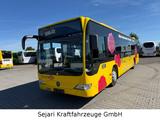 Mercedes-Benz Citaro O530 C1 / Euro 5 / A21 / 2 x vorhanden - Mercedes-Benz Citaro o530