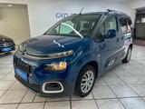 Citroën Berlingo Shine M*Navi*Kamera*DAB*1.Hand*Head-up* - gebrauchte Citroën Berlingo aus dem Jahr 2020