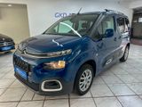 Citroën Berlingo Shine M*Navi*Kamera*DAB*1.Hand*Head-up* - Citroën Berlingo Gebrauchtwagen Wuppertal