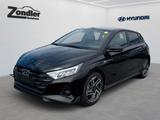 Hyundai i20 1.0 Turbo N Line Navi Sportpaket Digitales C - Hyundai i20: Sport