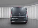 Ford Transit Connect 1.5 EcoBlue L2 - Ford Transit Connect: Automatik