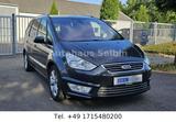 Ford Galaxy 2,0 TDCi 120kW DPF Titanium 7-SITZER - Ford Galaxy aus 2010