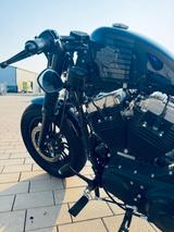 Harley-Davidson Sportster Forty Eight 5HD - Angebote