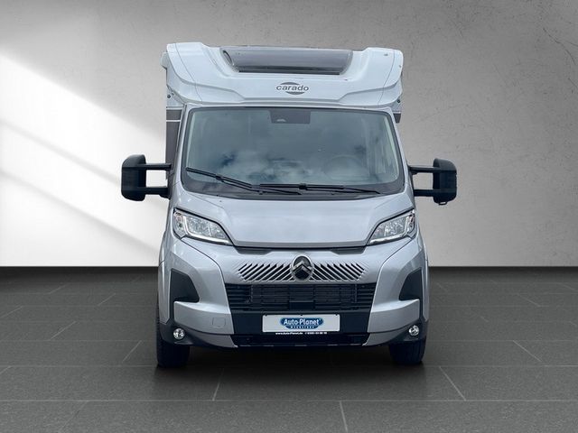 Carado T 338 PRO+ AUTOM. NAVI KAMERA TV OHNE HUBBETT