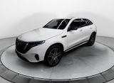 Mercedes-Benz EQC 400 4M ACC*HEAD*AHK*20Z*BEAM*MOD23*WIDE*TOP - Mercedes-Benz EQC aus 2022