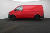 Volkswagen T6 Kasten 6.1 2.0 TDI Einparkhilfe ACC DAB+ - rote Volkswagen T6 andere