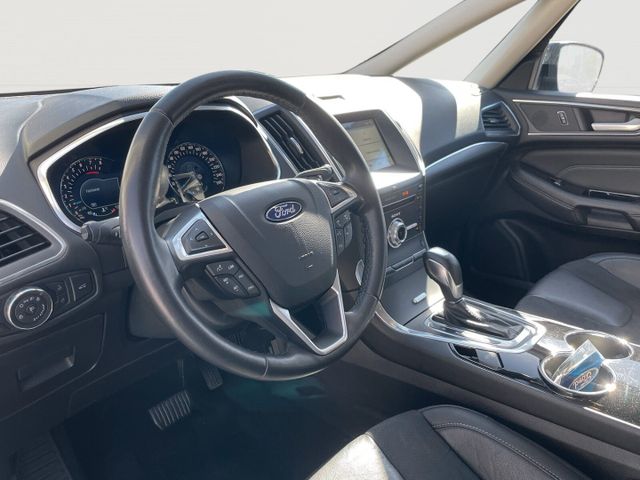 Ford S-Max 2.0 Ecoboost Titanium+AHK+Kamera+Verkauf n