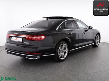 Audi A8 - 5