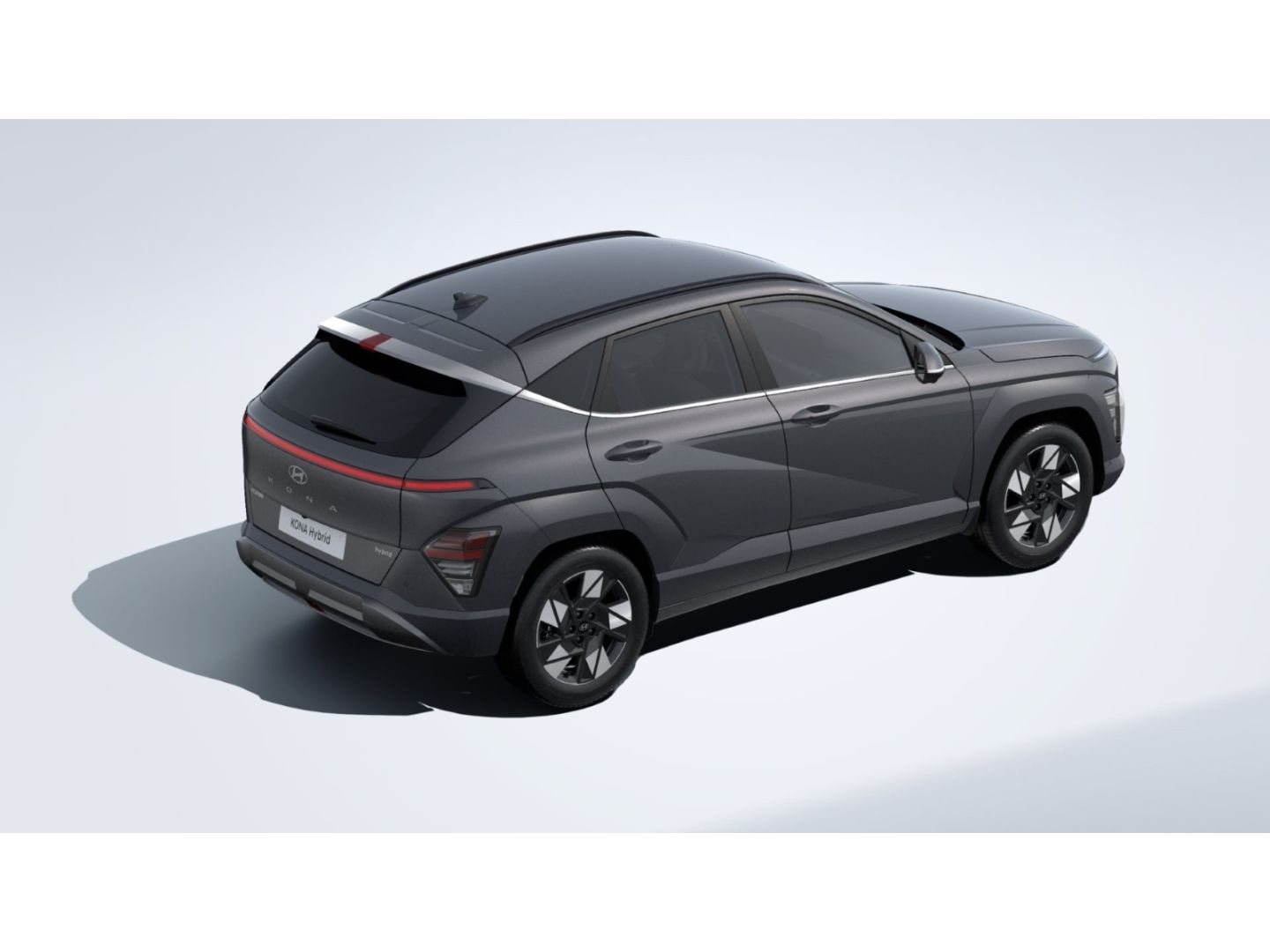 Hyundai Kona – Bild 5