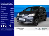 Volkswagen up! 1.0 Active Climatronic Maps + More