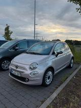 Fiat 500C Collezione Cabrio - Fiat 500C: Collezione