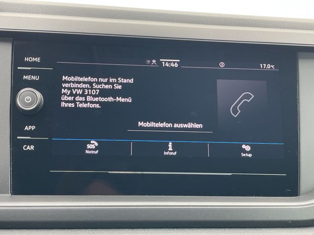 Taigo 1.0 TSI App-Connect/PDC/Sitzheizung/LED