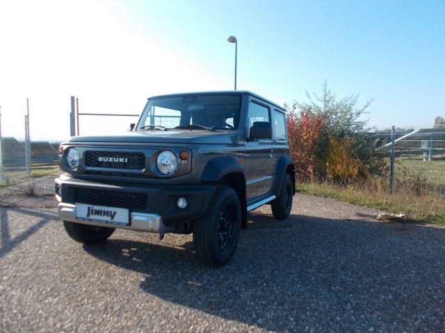 Suzuki Jimny 1.5 ALLGRIP NFZ#HORIZON#