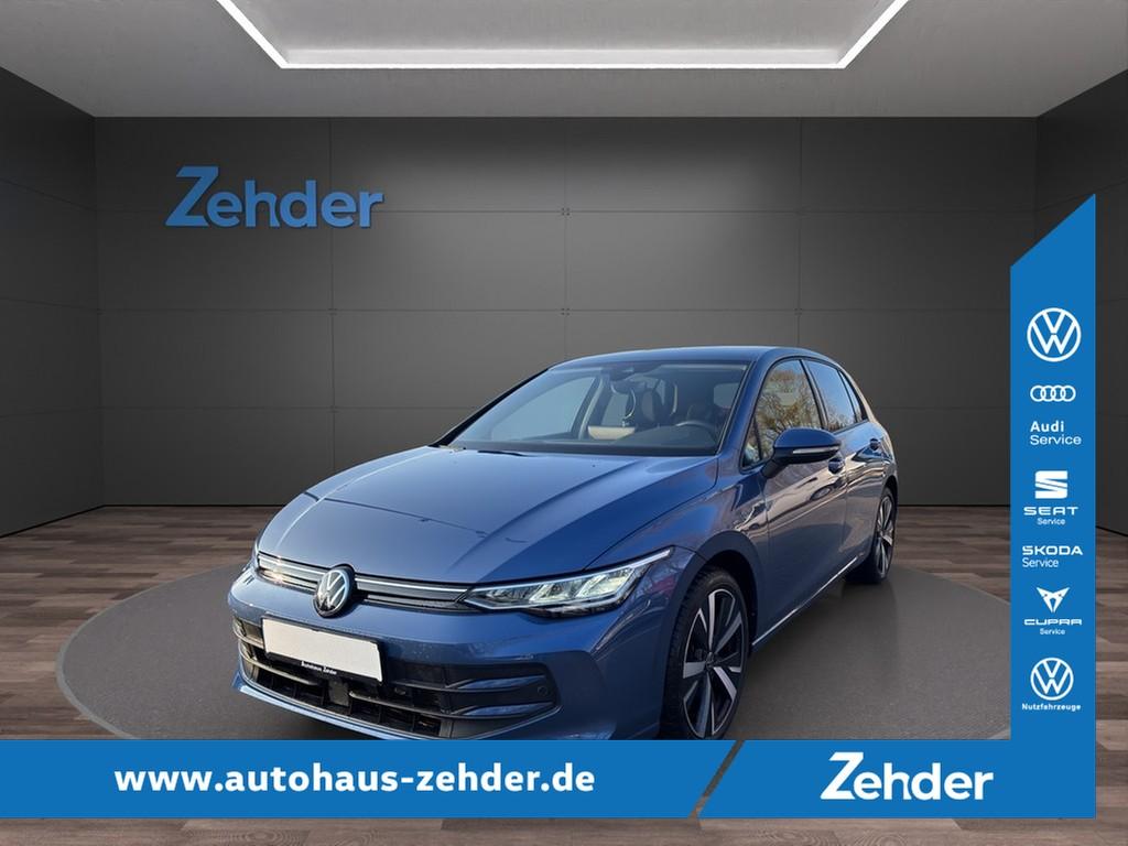 Volkswagen Golf 1.5 TSI OPF Life RFK, Light Assist