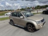 Suzuki Grand Vitara 2.0 Limited Comfort - Suzuki Grand Vitara: Comfort Limited